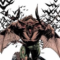 Man-Bat