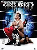 Breaking the Code: Behind the Walls of Chris Jericho