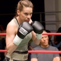 Maggie Fitzgerald - Million Dollar Baby