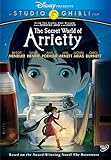The Secret World of Arrietty