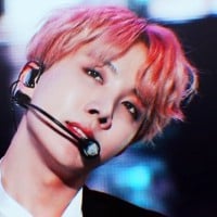 Jung Hoseok (J-Hope)