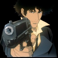 Spike Spiegel (Cowboy Bebop)