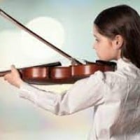 Playing an Instrument