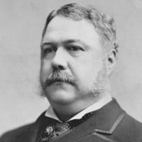 Chester A. Arthur