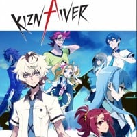 Kiznaiver