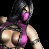 Mileena - Mortal Kombat