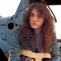 Jason Becker