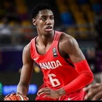 R.J. Barrett