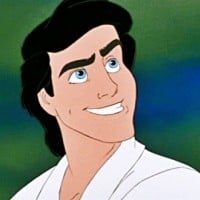 Prince Eric (The Little Mermaid)