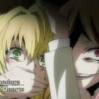 Innocent Calm (Pandora Hearts)