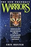 Warrior Cats - Erin Hunter