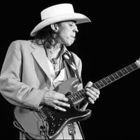 Stevie Ray Vaughan