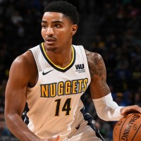 Gary Harris