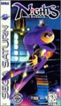 NiGHTS: Into Dreams