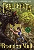 Fablehaven - Brandon Mull