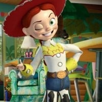 Jessie (Toy Story 2)