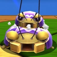 The Two Mandibugs - Super Mario Galaxy 2