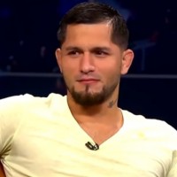 Jorge Masvidal