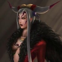 Ultimecia (FF8)