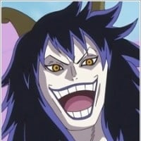 Caesar Clown (One Piece)