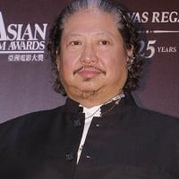 Sammo Hung
