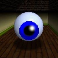 Mr. I (Super Mario 64)