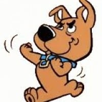 Scrappy-Doo (Scooby-Doo)