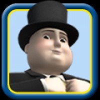 Sir Topham Hatt