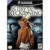 WWE Day of Reckoning 2
