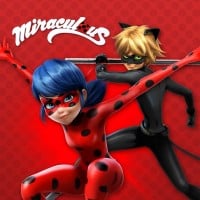 Miraculous: Tales of Ladybug & Cat Noir