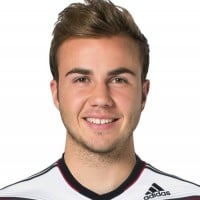 Mario Gotze