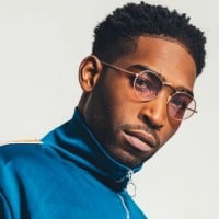 Tinie Tempah