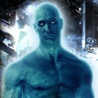 Doctor Manhattan (Watchmen)