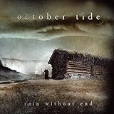 Rain Without End - October Tide