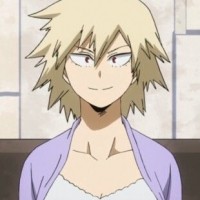 Mitsuki Bakugo