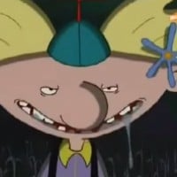 Arnold Visits Arnie - Hey Arnold