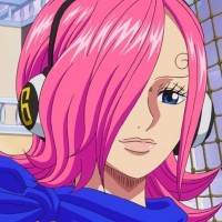 Reiju Vinsmoke (One Piece)