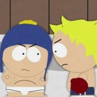 Tweek vs. Craig