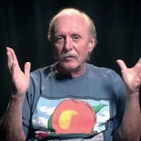 Butch Trucks (The Allman Brothers Band)