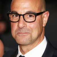 Stanley Tucci - Maestro Cadenza