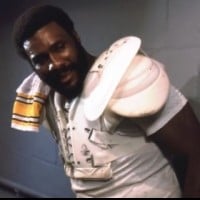 Mean Joe Greene