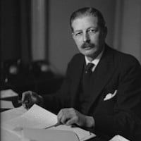 Harold Macmillan (Conservative)