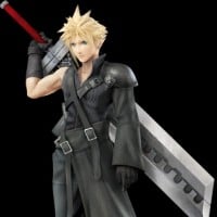 Cloud Strife