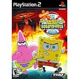 The SpongeBob SquarePants Movie