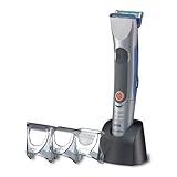 Braun BodyCruzer Men's Body Groomer
