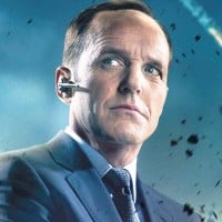 Phil Coulson