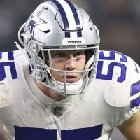 Leighton Vander Esch