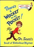 There's a Wocket in My Pocket!
