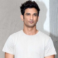 Sushant Singh Rajput