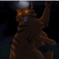 Brokenstar - Made kits apprentices early